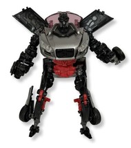 Transformers Sideways Complete Deluxe ROTF Revenge Of The Fallen Hasbro - £12.06 GBP
