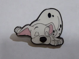 Disney Trading Pins 157698     Loungefly - Sleeping Puppy - 101 Dalmatians - £14.58 GBP