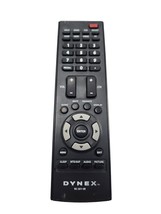 Dynex RC-201-0B Remote Control - $5.93