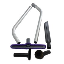 ProTeam Multi-Surface 2-piece Wand Tool Xover Attachment Kit 107098 - $341.74 CAD