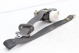 Seat Belt Front Bucket Passenger Retractor Black Fits 00-01 CELICA 72162 image 9