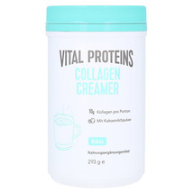 Vital Proteins Collagen Creamer Coconut Powder 293 g - £61.81 GBP