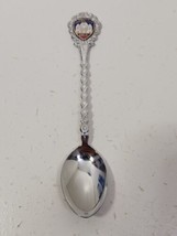 Central City Colorado Opera House Collector&#39;s Spoon Made In Japan - £3.94 GBP