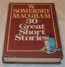 30 Great Short Stories [Couverture Rigide] [Jan 01, 1976] - £2.30 GBP