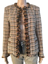 RRP 470 $, giacca Isabel Etoile Marant - £103.93 GBP