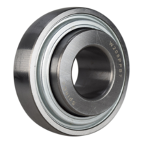 W208PPB7 Sealed 1-3/16&quot; I.D. RD Bore Disk Harrow Bearing DS208TT7 Oliver... - $31.34