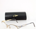 Brand New Authentic CAZAL Eyeglasses MOD. 4277 COL. 001 51mm 4277 Frame - $98.99