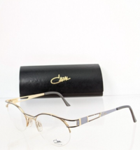 Brand New Authentic CAZAL Eyeglasses MOD. 4277 COL. 001 51mm 4277 Frame - £77.89 GBP