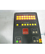 Siemens 6FS3083-3AG00 Simos IMA 32C-TK Chamber/Exhibition Panel 6FS30833... - €548,54 EUR
