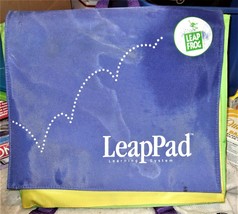 LeapFrog  -  LeapPad Case - $7.95