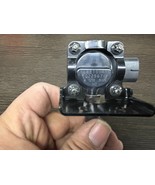 Exhaust Differential Pressure Sensor For Cummins ISX Engine 4921730 Q229676 - £89.72 GBP