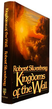 Kingdoms of the Wall by Robert Silverberg 1992 HARDCOVER Bantam - £9.64 GBP