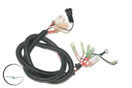 Yamaha XL700 XL760 Venture Wire Wiring Harness Extension Lead 63N-82553-00-00 - £19.79 GBP