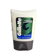 1 x Gillette Series Sensitive Skin After Shave Lotion 2.5 oz - $19.79