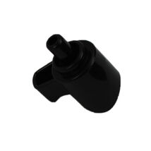 1 Carpet Pro Vacuum Part 54.05 / Cord Hook Holder, CPU Series - $12.20 CAD