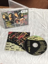 Unplugged by Kiss (CD, 1996) - $14.35