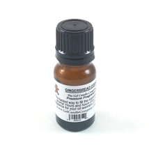 Gingerbread Cookie Fragrance Oil 40+ Hours For Warmers And Diffusers - £3.84 GBP