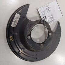 Chevy Trailblazer Passenger Right Rear Dust Shield 2021 2022 2023 - $25.94