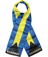 Bahamas Scarf - $16.33 CAD