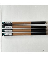4x SEPHORA Retractable Brow Eyebrow Shaper Pencil NUTMEG BROWN 02 Waterp... - $19.00
