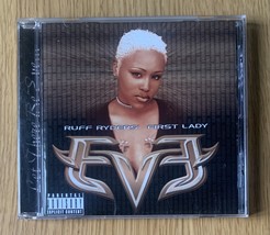 EVE DMX “Let There Be Eve... Ruff Ryders’ First Lady” CD Interscope Records - £17.57 GBP