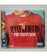 FAST FREE SHIP Scratch-Free: White Disk by Sunny Ledfurd (CD, 2001) Guar... - €11,22 EUR