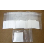 CoorsTek 503270 SUBSTRATES, CIRAMIC MATERIAL REV AA 28-0079 3&quot; x 3&quot; - 16... - $95.06
