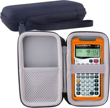 Advanced Construction Math Ft\.-Inch-Fraction Calculator Werjia Hard Carrying - $40.19