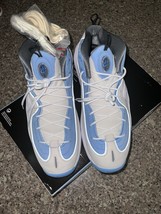 Nike Air Penny 2 Social Status Playground University Blue DM9132-100 Men... - $159.99