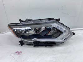 2017 2018 2019 2020 NISSAN ROGUE HALOGEN LED FRONT RIGHT HEADLIGHT 26010... - $2,514.32 MXN