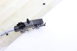 07-13 MERCEDES-BENZ W221 S550 FRONT SEAT LUMBAR SUPPORT PAD E3264 image 7