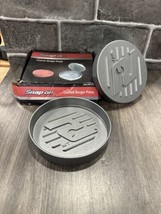 SNAP-ON Custom Burger Press, Collectible Grilling Cooking  model SSX19P1... - £11.60 GBP