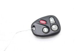 GM CADILLAC CHEVROLET SATURN REMOTE KEY FOB 4 BUTTON E4416 image 10
