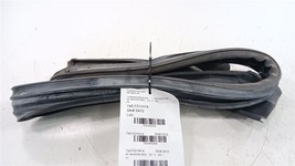 Ford Mustang Door Glass Window Seal Rubber Right Passenger Front 2014 2013 2012 - £35.93 GBP