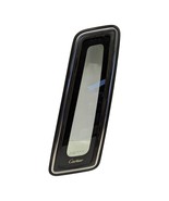1990-1997 Lincoln Town Car Passenger Right Quarter Window Glass Cartier OEM - €64,60 EUR