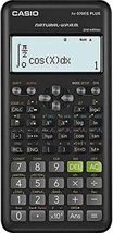 Casio fx-570esplus-2wdtv digital calculator- black//special offer /Free ... - £53.94 GBP