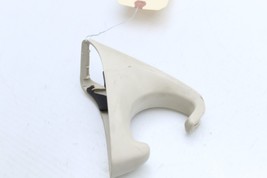 10-13 LEXUS IS250C FRONT RIGHT PASSENGER SEAT BELT GUIDE HANGER Q6403 image 10