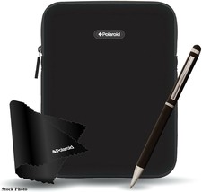 Polaroid 2-Piece Tablet Accessory Kit * Stylus Pen Not Included - £6.22 GBP