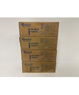 4 OEM Copystar CS1500, CS1815, CS1820 Black Toners TK-18CS (370QB012) - $116.88