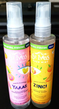 New St. Ives Face Mist 4.23 fl oz Hydrating Facial grapefruit &amp; orange - £8.55 GBP