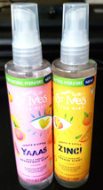 New St. Ives Face Mist 4.23 fl oz Hydrating Facial grapefruit &amp; orange - £8.26 GBP