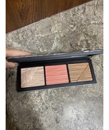 MAC Holiday Shiny Pretty Things Face Palette Medium Deep Soul Glow…. - $54.86 CAD