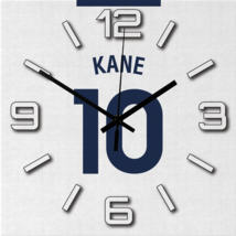Wall Clock - TOTTENHAM - $30.80+