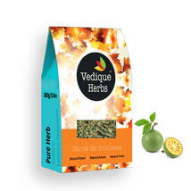 Pure Herbs: L-W - 4 oz. (Natural Herbal Extracts) image 14