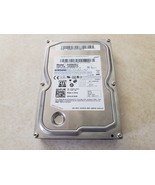 Samsung 80 GB HD083GJ Hard Drive 3.5 SATA Tested and Wiped - $26.04 CAD