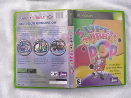 XBOX Super Bubble Pop - $5.00
