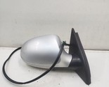 Passenger Side View Mirror Power With Memory Opt 6XG Fits 06-10 PASSAT 4... - $67.32