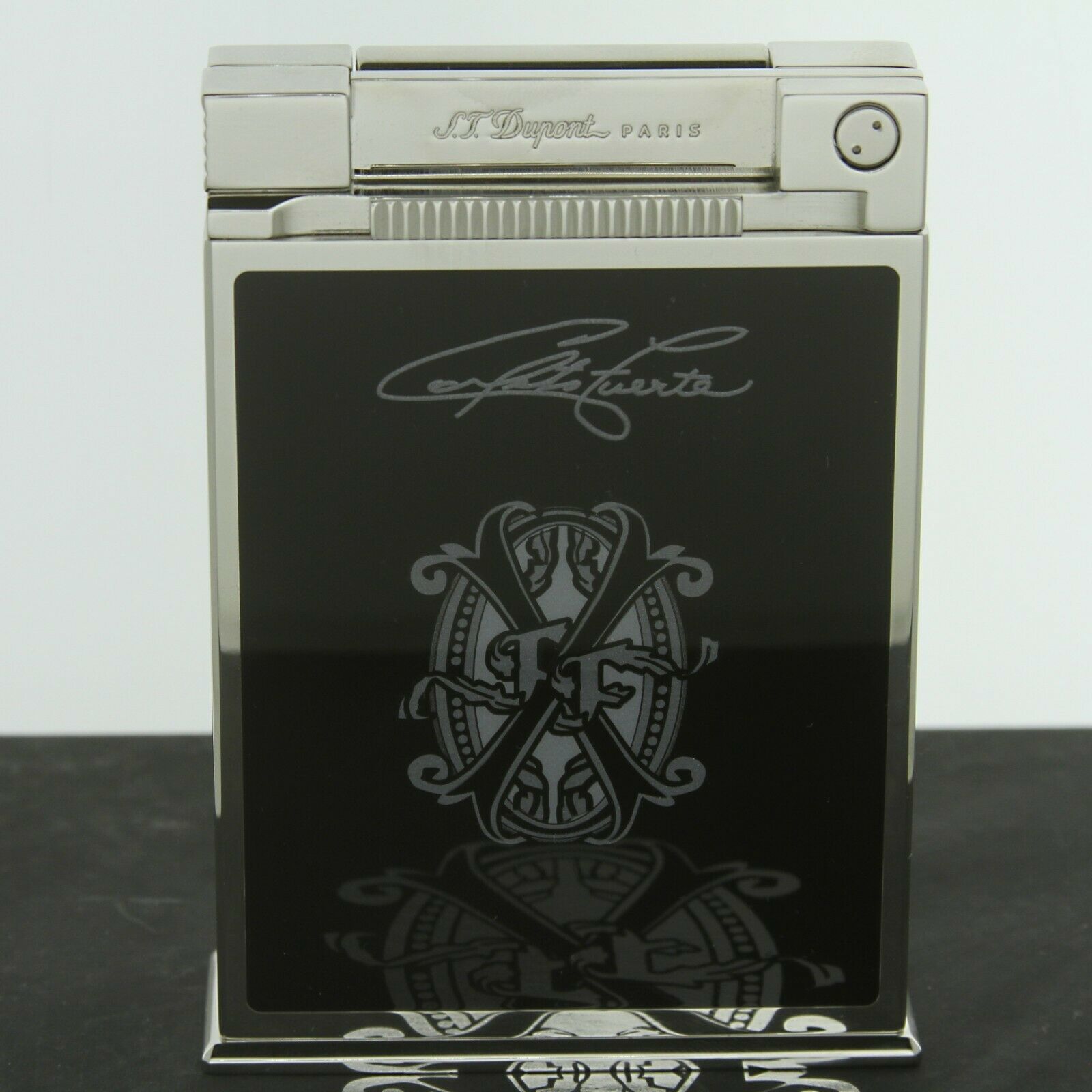 ST Dupont Opus X Table Lighter - $2,850.00