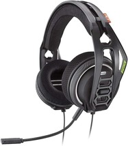 Noise-Cancelling Microphone And Performance Audio In The Rig 400Hx Stereo Gaming - £26.81 GBP