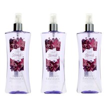 Love Struck by Parfums De Coeur, 3 x 8 oz Fragrance Body Spray for Women - $1,004.06 MXN